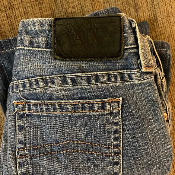 Armanti exchange jeans - Picture 3 of 3